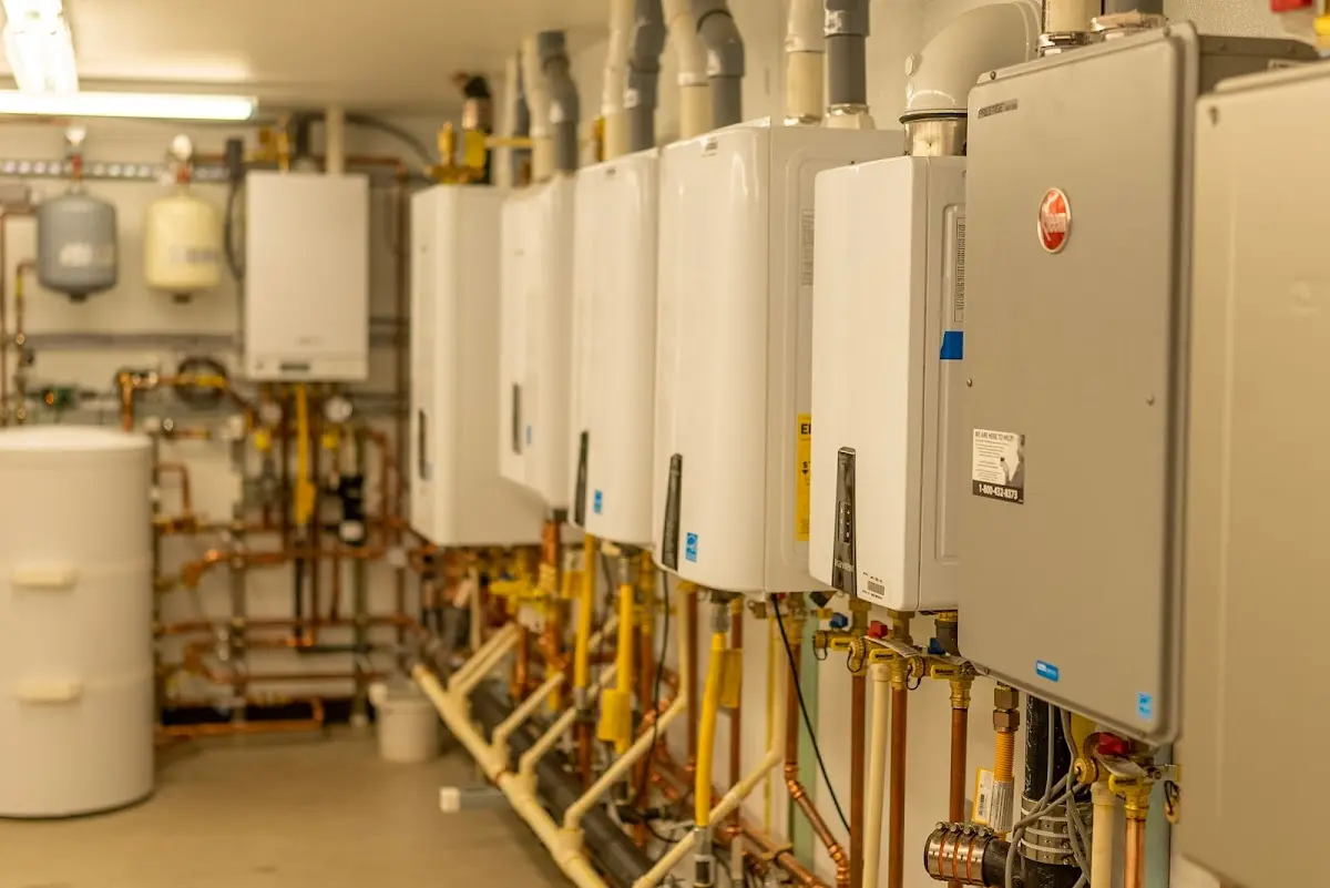 Slab Leak Repair in Pine Island, MN